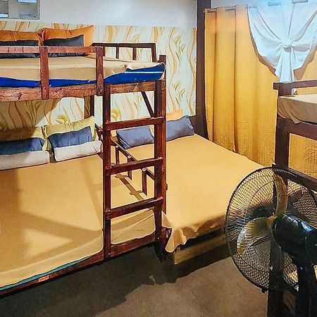 Reddoorz At Rimando Road Baguio City Eksteriør bilde
