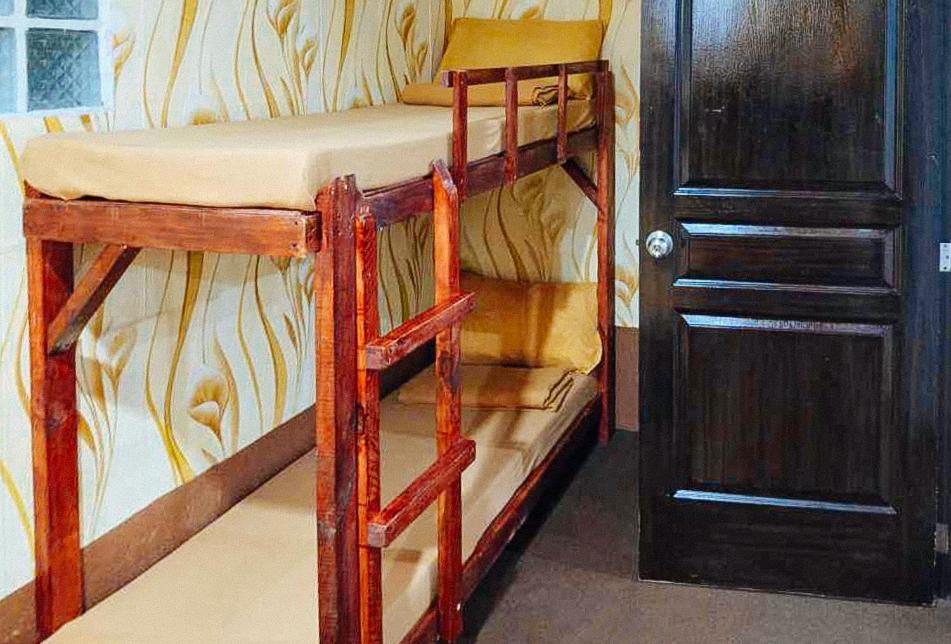 Reddoorz At Rimando Road Baguio City Eksteriør bilde