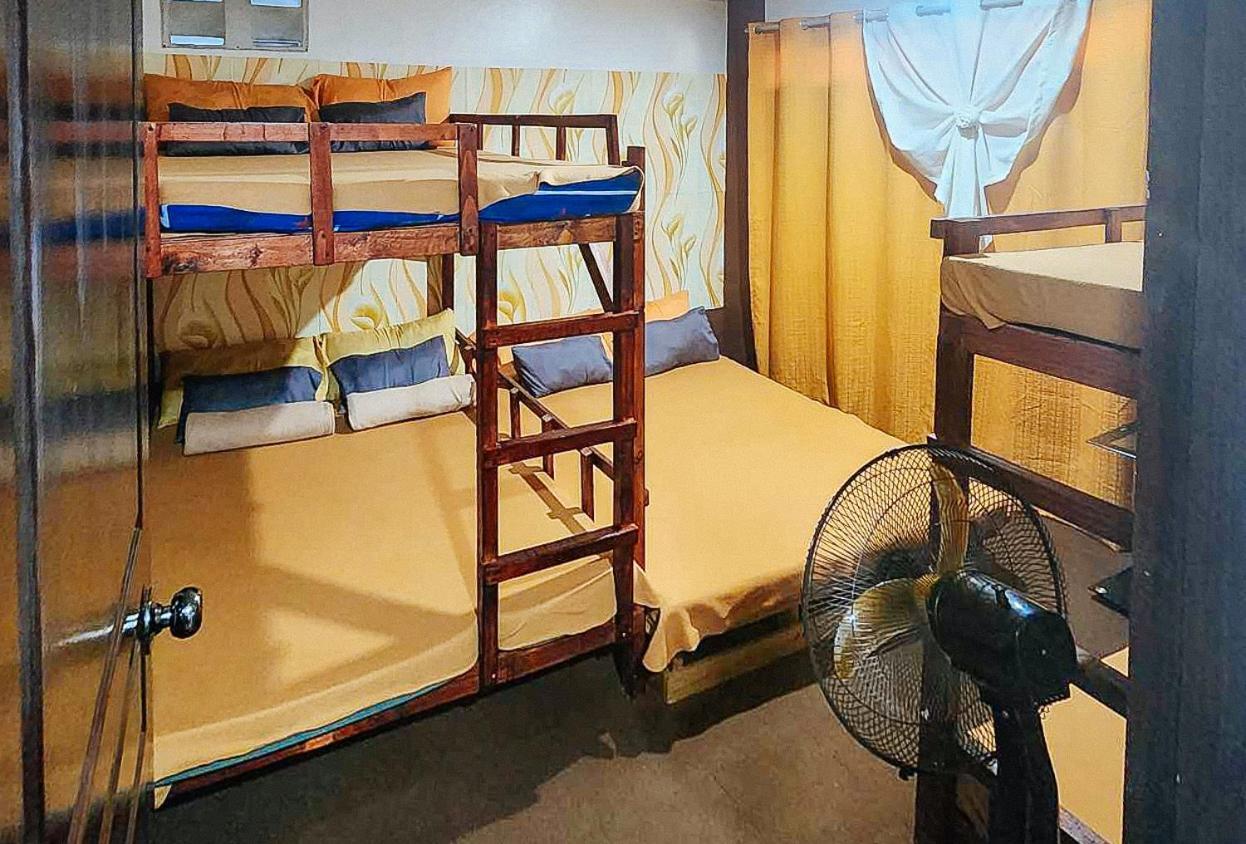 Reddoorz At Rimando Road Baguio City Eksteriør bilde